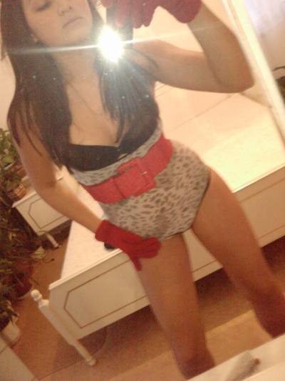 Dayna, 19, Wisconsin | No-Nonsense Hookup Profile