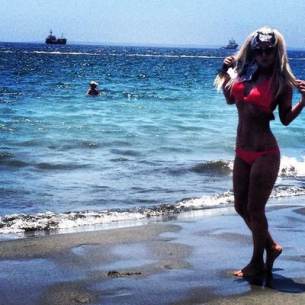 Rebecca, age 27, profile photo from Washington, DC