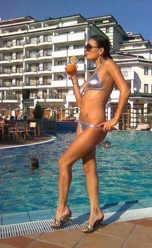 Photo of Misty (23), adult profile in Perry, UT