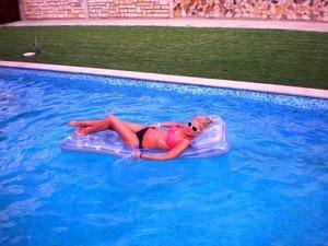 Beth, 20, Georgia | No-Nonsense Hookup Profile