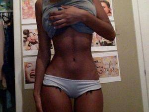 Stephanie (20) in California | Direct Adult Encounters