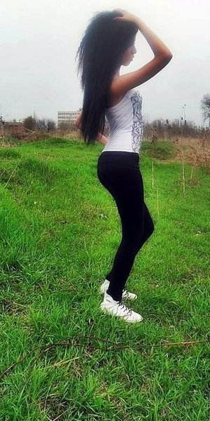 Photo of Janet (18) from Seattle, WA dating profile