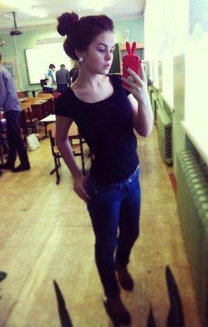 Maci (20) in Spokane, WA, adult profile photo