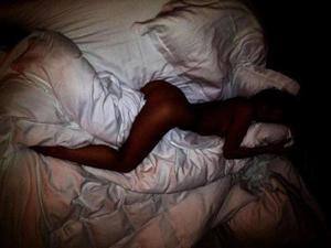 Kaitlyn, 18, Arkansas | No-Nonsense Hookup Profile