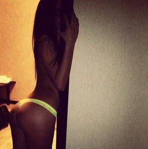 Melinda, 23, Pennsylvania | No-Nonsense Hookup Profile