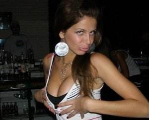 Angelica, 27, profile image for Canyon Lake, TX dating page