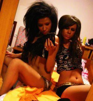 Meet Charlene (28) from Ohio | Explicit Casual Dating