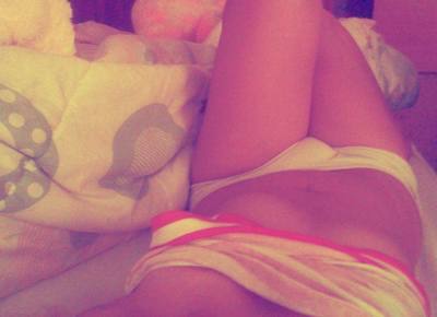 Roxanne, 22, Georgia | No-Nonsense Hookup Profile