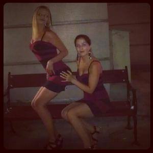 Meet Jazmin (21) from Washington | Explicit Casual Dating