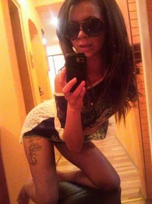 Meet Anjelica (26) from Oregon | Explicit Casual Dating