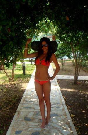 Norma, 26, Washington | No-Nonsense Hookup Profile