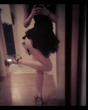 Britney (24) from Dallas, TX profile image