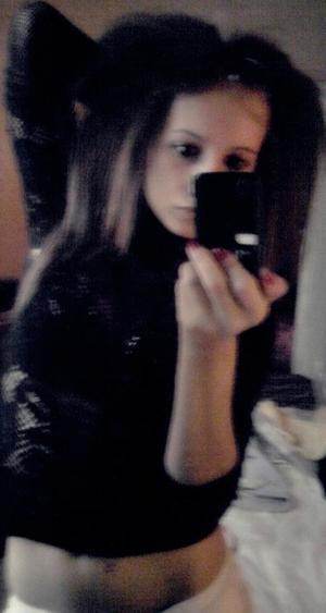 Shelbi (22), Washington, DC adult dating profile image