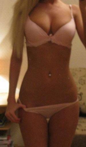 Meet Cherie (27) from Oregon | Explicit Casual Dating