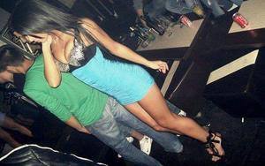 Aniyah (27) in New York | Direct Adult Encounters