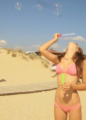 Leila, 22, Manitoba | No-Nonsense Hookup Profile