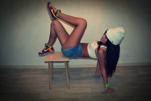 Rebekah, age 21, local profile image in Lemmon Valley, NV