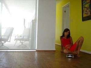 Meet Kate (24) from Virginia | Explicit Casual Dating