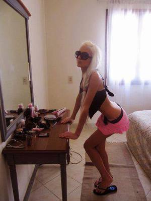 Jordan, age 19, profile photo from Dallas, TX