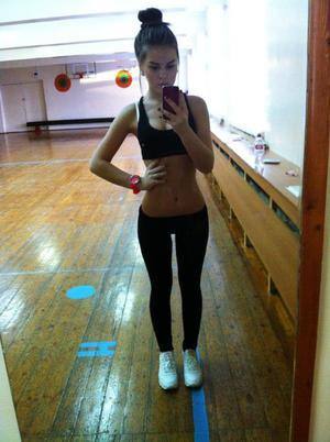 Meet Sydney (19) from Washington | Explicit Casual Dating