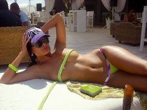 Connect with Braelynn (23) | Washington Adult Fun