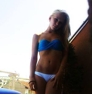 Brittany, 22, South Carolina | No-Nonsense Hookup Profile