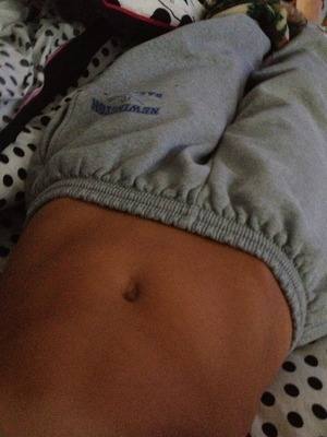 Darian, 26, New York | No-Nonsense Hookup Profile