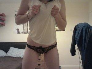 Andria (18) in Georgia | Direct Adult Encounters