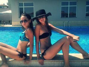 Shawna (21) in New York | Direct Adult Encounters