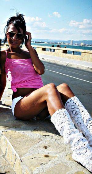 Profile image of Vanessa, 19, from New Castle, DE