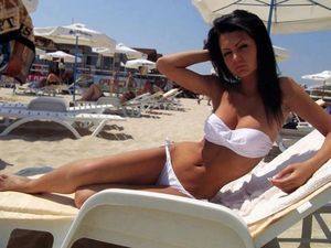 Skyler (23) in California | Direct Adult Encounters