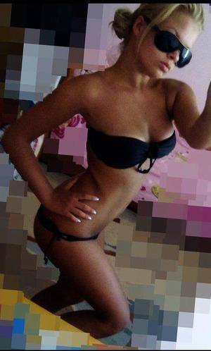 Meet Paula (27) from Ohio | Explicit Casual Dating