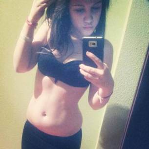 Paulina, 18, casual dating profile photo in Puerto Rico