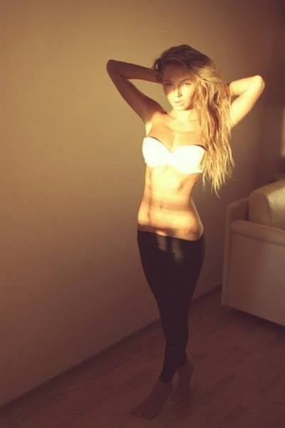 Meet Madyson (27) from Ohio | Explicit Casual Dating