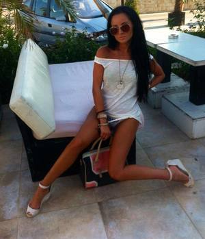 Meet Allisson (26) from Ohio | Explicit Casual Dating