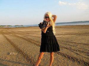 Connect with Lisa (21) | Washington Adult Fun