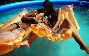 Aliyah, 18, Washington | No-Nonsense Hookup Profile