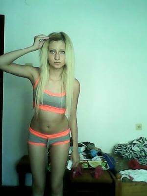 Alisa, age 24, local profile image in Washington, DC