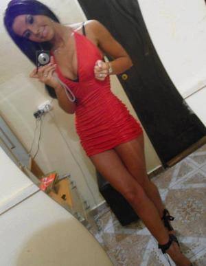 Meet Teagan (19) from Washington | Explicit Casual Dating