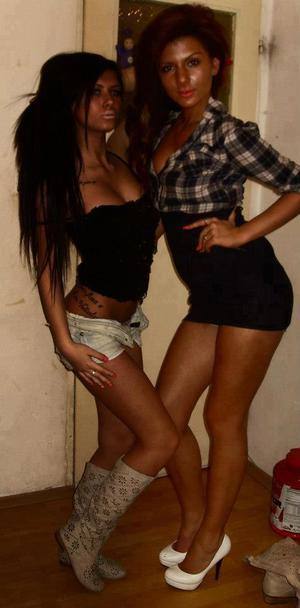 Regina, 25, Rhode Island | No-Nonsense Hookup Profile