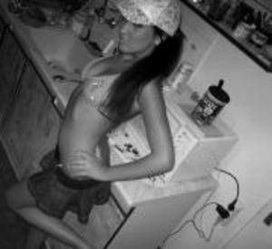 Natalee, 22, Washington | No-Nonsense Hookup Profile