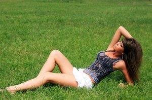 Chloe, 25, Ohio | No-Nonsense Hookup Profile