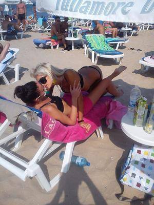 Meet Isabell (24) from Virginia | Explicit Casual Dating