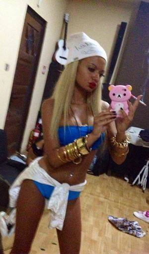 Meet Shelly (23) from Maryland | Explicit Casual Dating