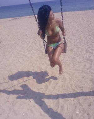 Yasmin, 25, New York | No-Nonsense Hookup Profile