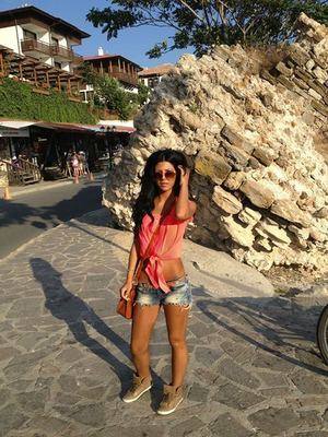 Local profile photo of Alexandria, 20, in South Hill, WA