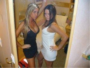 Allie, 23, Minnesota | No-Nonsense Hookup Profile