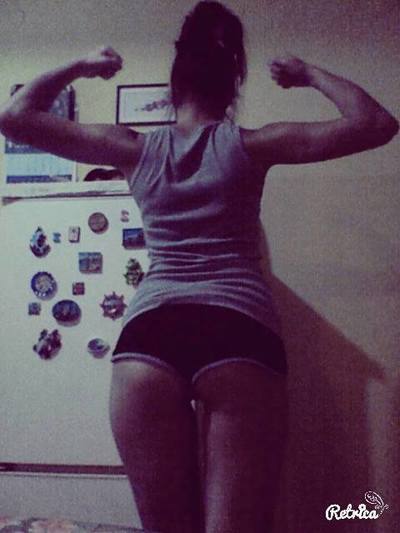 Meet Sabrina (30) from California | Explicit Casual Dating