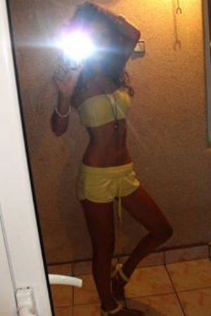 Meet Bethany (28) from Arkansas | Explicit Casual Dating