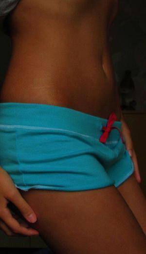 Meet Lorena (23) from Georgia | Explicit Casual Dating